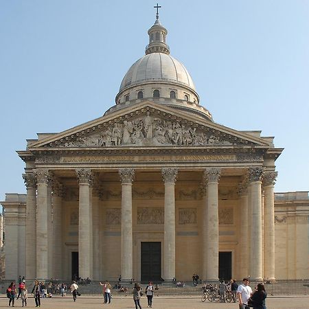 Pantheon - Lovely Flat Paris Ngoại thất bức ảnh