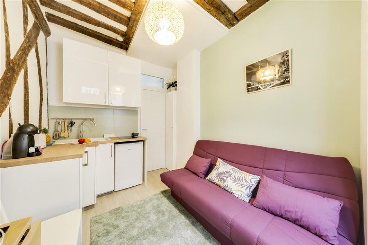 Pantheon - Lovely Flat Paris Ngoại thất bức ảnh